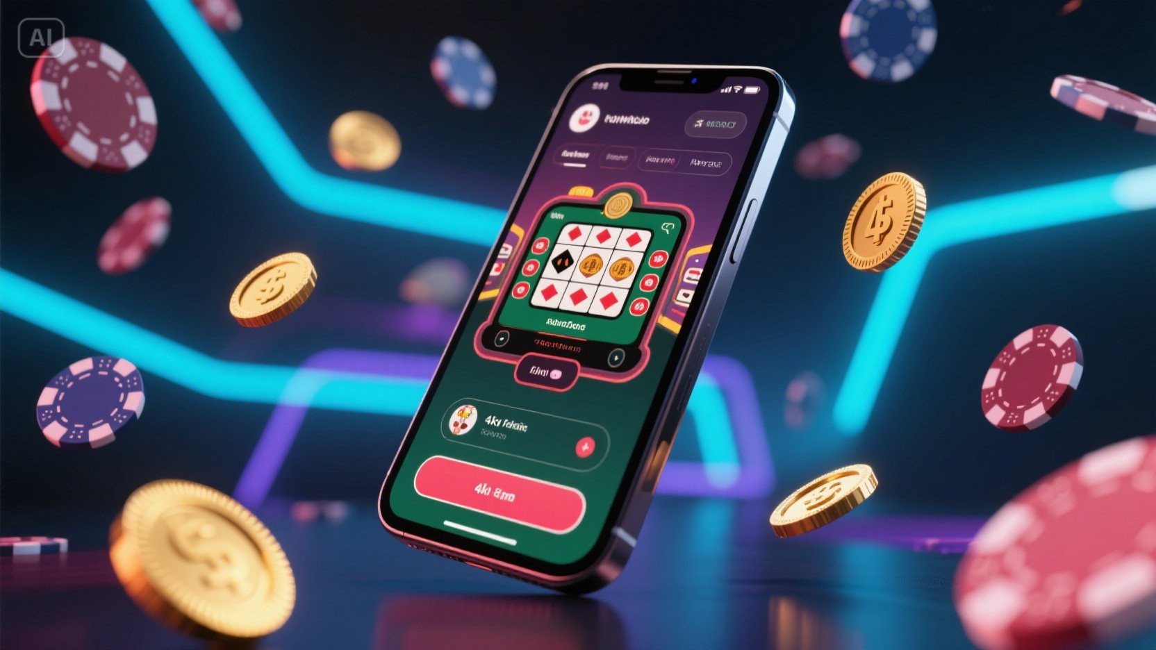 Casino quickbet login desktop and mobile interfaces