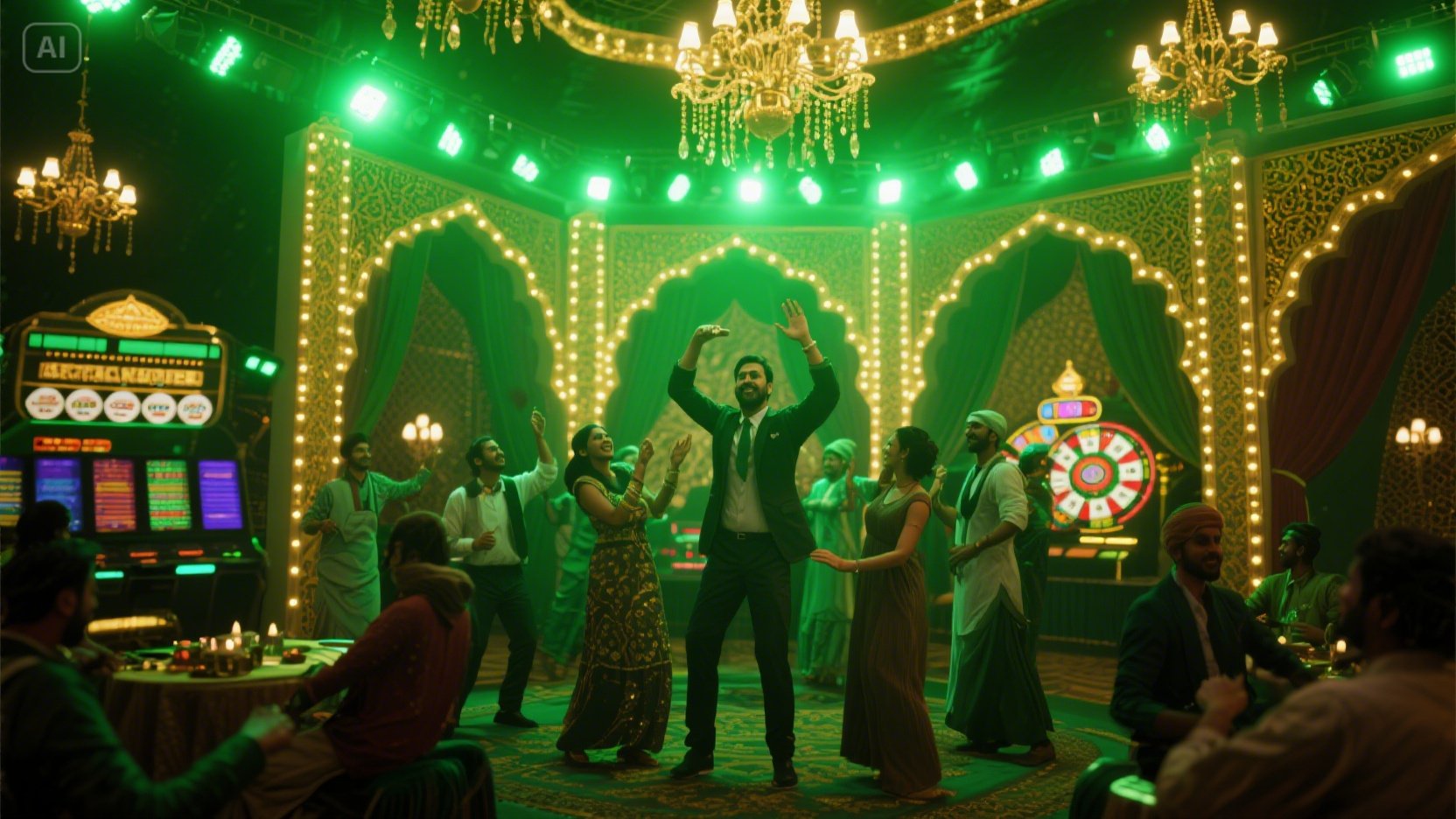 Registration at quickbet login Casino