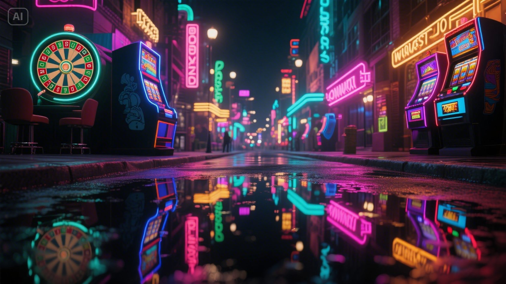 Registration at quickbet login Casino