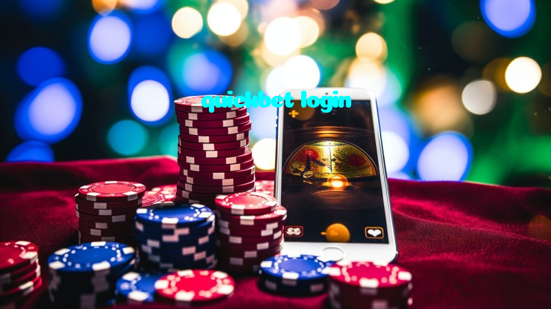 quickbet login